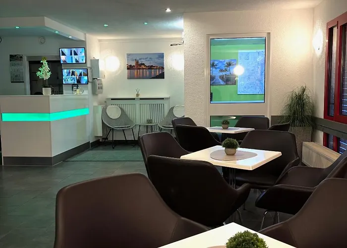 Hotel Hotel City Inn 3*