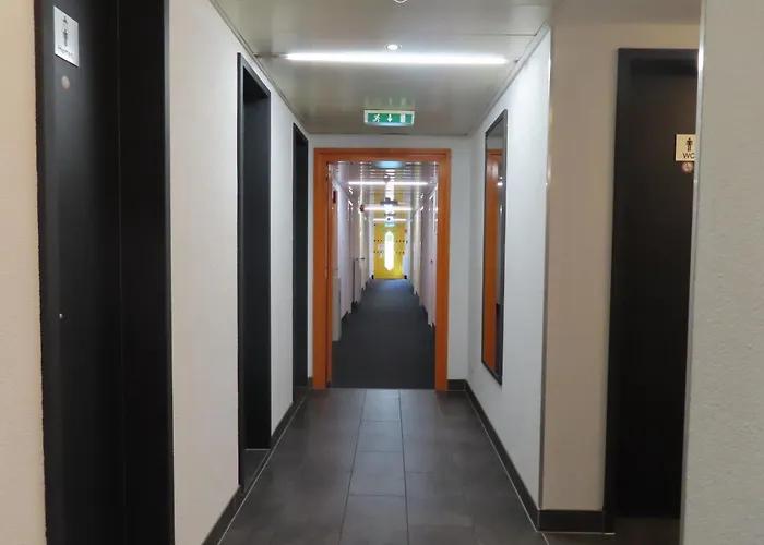 Hotel City Inn Hotel 3*