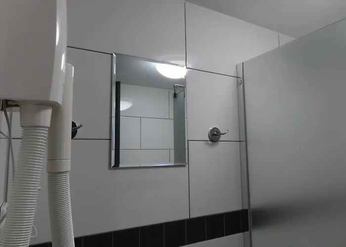 Hotel City Inn ホテル