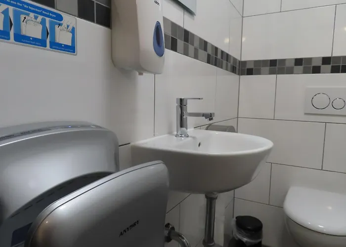 Hotel City Inn ماغديبورغ