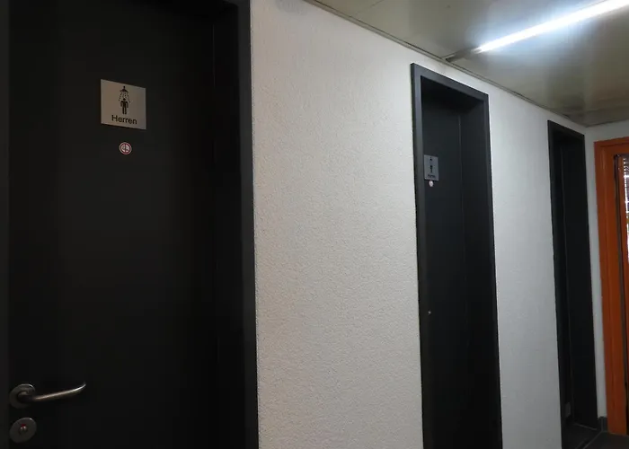 ホテル Hotel City Inn 3*