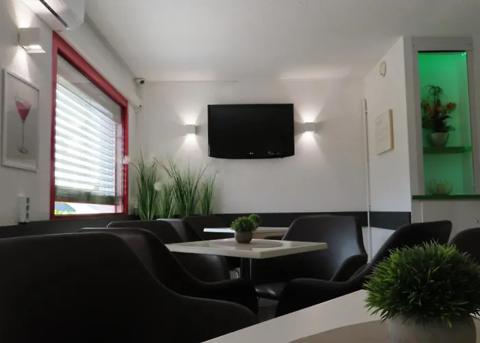 Hotel City Inn فندق