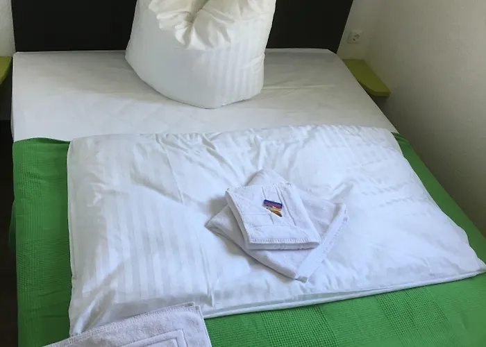 Hotel City Inn Hotel Magdeburgo