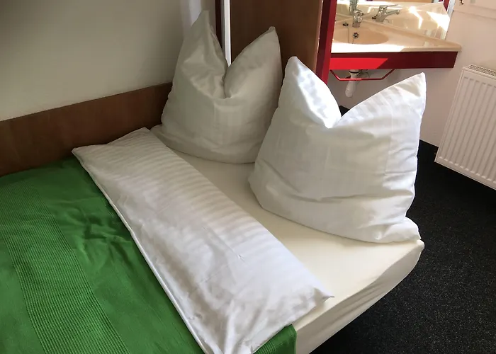 Hotel City Inn 3* Magdeburgo