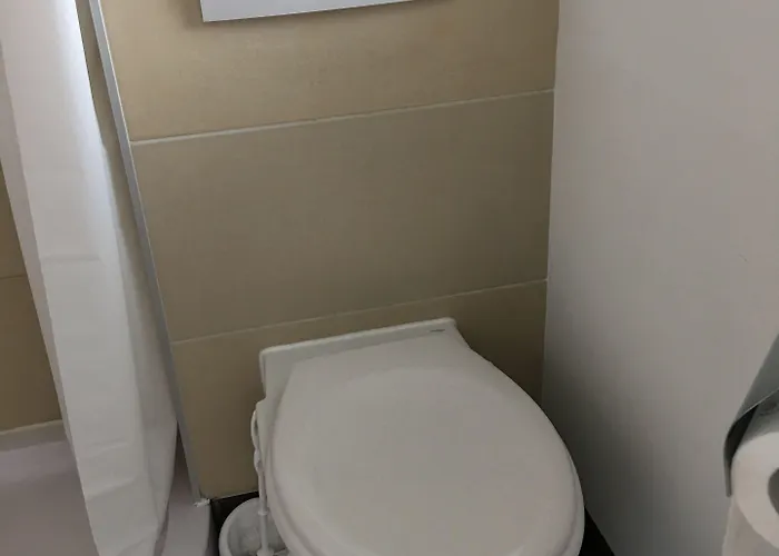 Otel Hotel City Inn Magdeburg