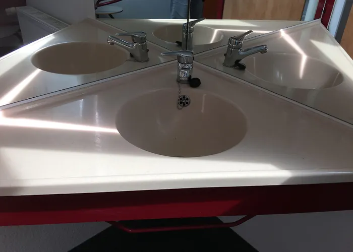 ホテル Hotel City Inn