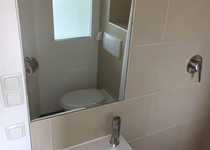 فندق Hotel City Inn