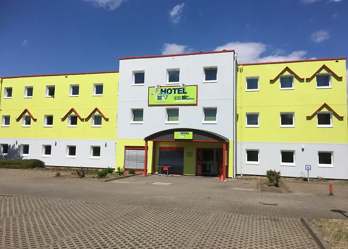 Hotel City Inn ホテル