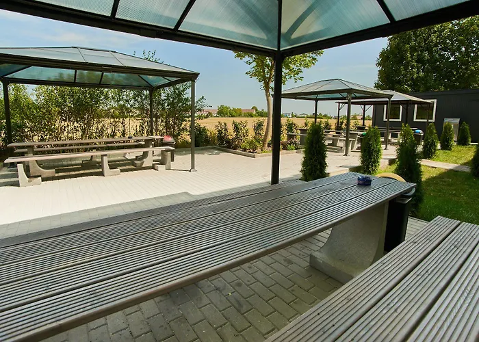 Hotel City Inn 3* Magdeburg