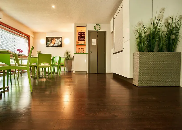 Hotel Hotel City Inn Magdeburg