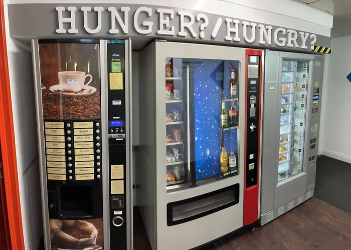 Hotel City Inn Hotel 3*