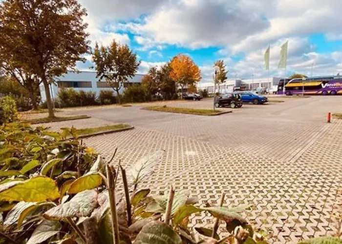 Hotel City Inn Otel 3*