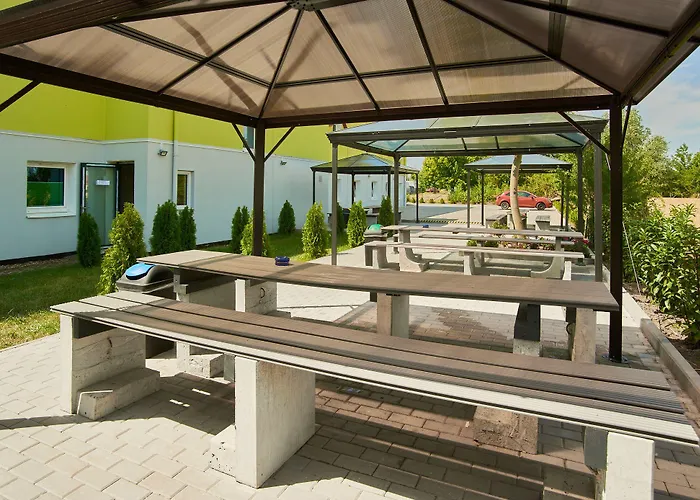 Hotel City Inn マクデブルク