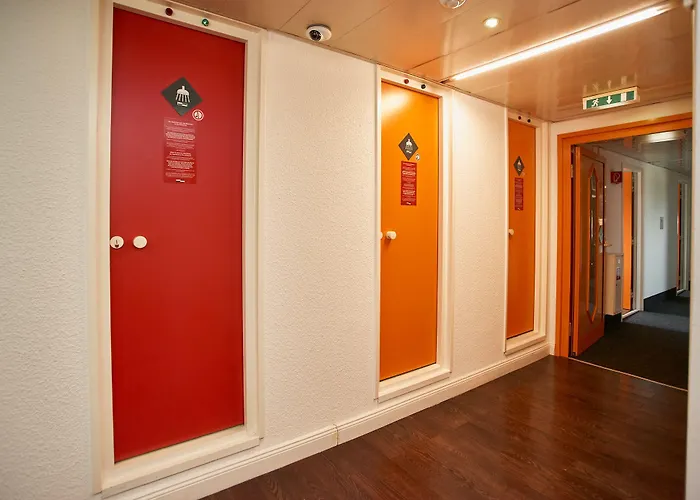 Hotel City Inn マクデブルク