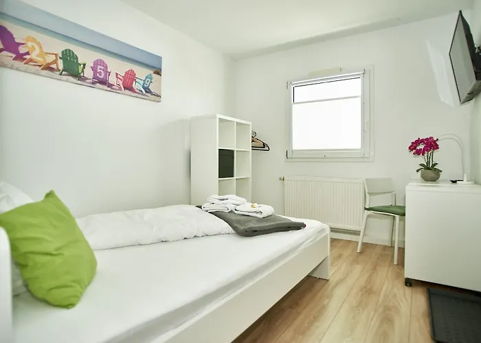 ホテル Hotel City Inn