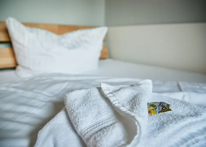 ホテル Hotel City Inn