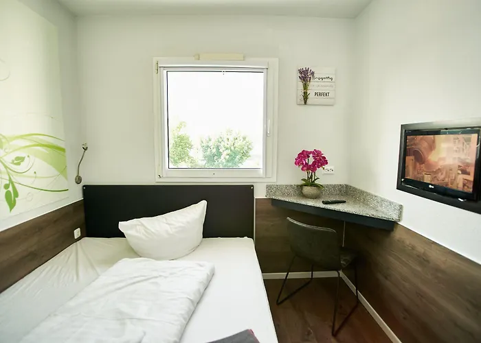 Hotel City Inn Hotel Magdeburg