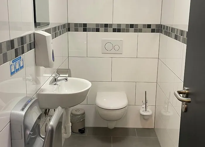 Hotel City Inn Magdeburg