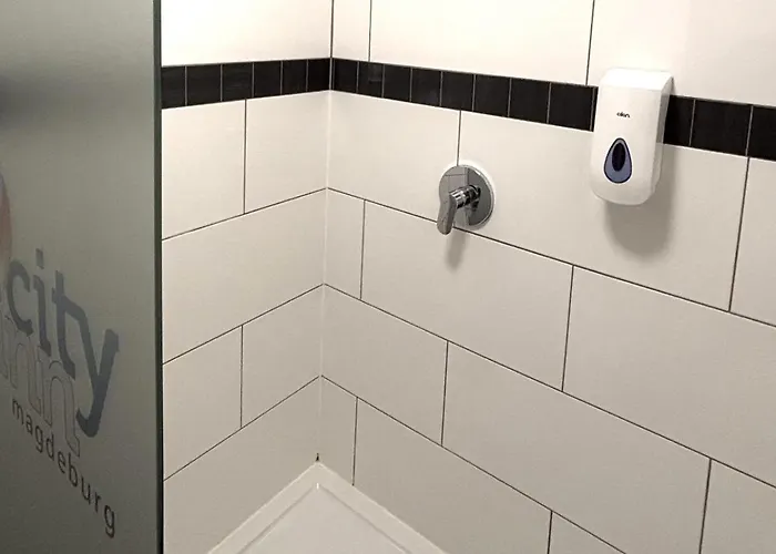 Hotel Hotel City Inn 3*