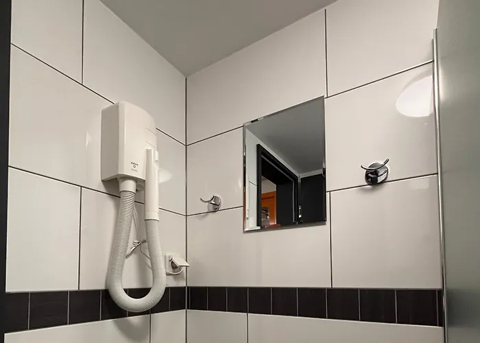 Hotel Hotel City Inn Magdeburg