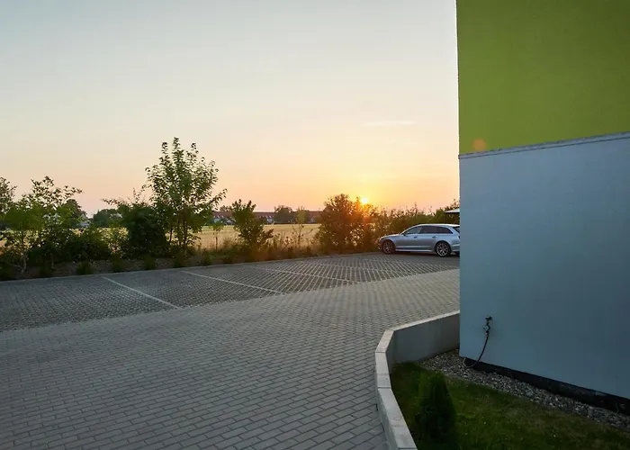 Hotel City Inn ホテル