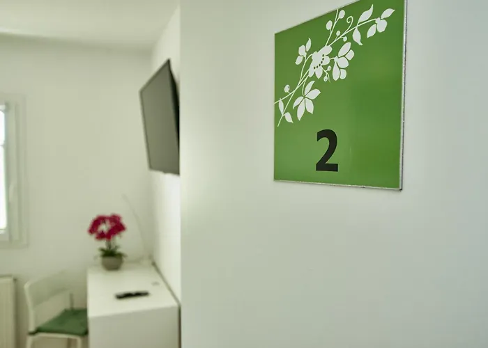 Hotel City Inn マクデブルク