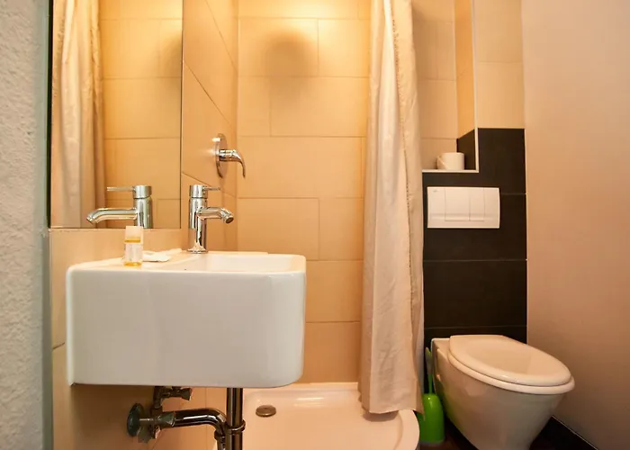 Hotel City Inn 3* ماغديبورغ