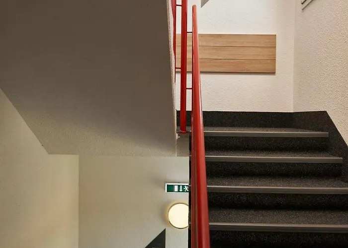 Hotel City Inn Otel 3*