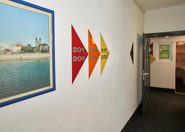 Hotel City Inn فندق