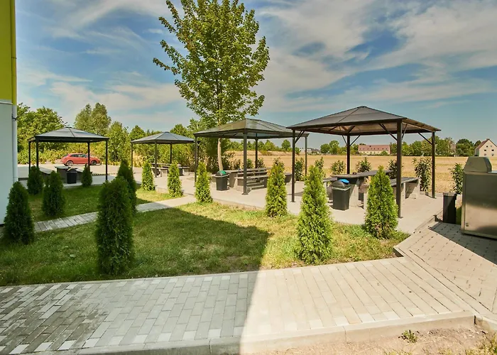 Hotel City Inn Magdeburg