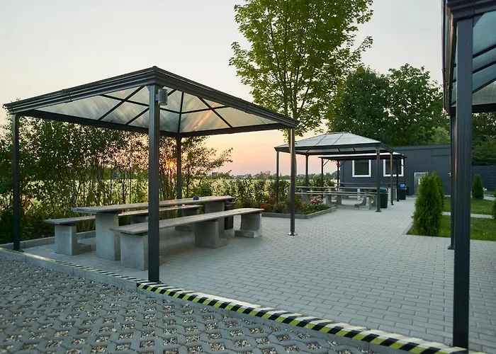 Hotel City Inn فندق