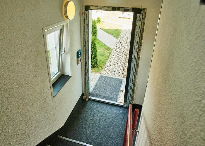 Hotel City Inn Hotel 3*