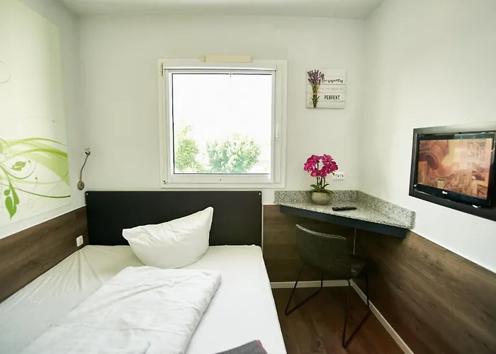 Hotel City Inn 3* Magdeburg