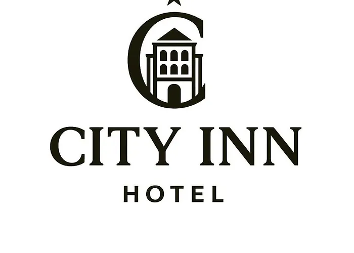 Hotel City Inn Otel 3*
