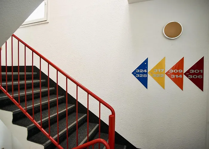 Hotel City Inn Magdeburg