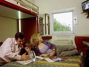 Hotel City Inn ホテル