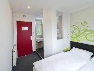 Hotel Hotel City Inn