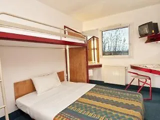 Hotel City Inn ホテル