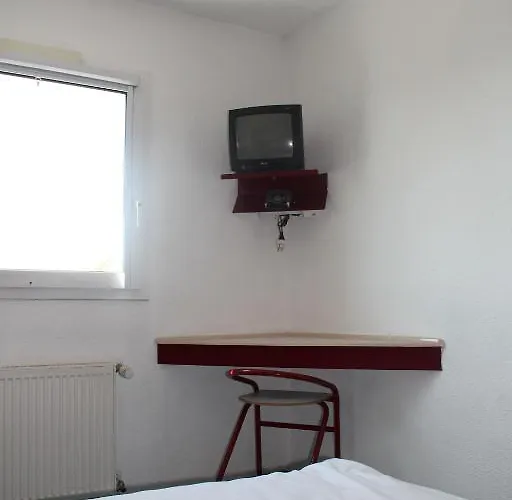 Hotel City Inn Otel Magdeburg