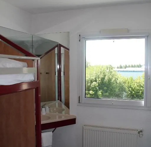 Hotel City Inn ホテル