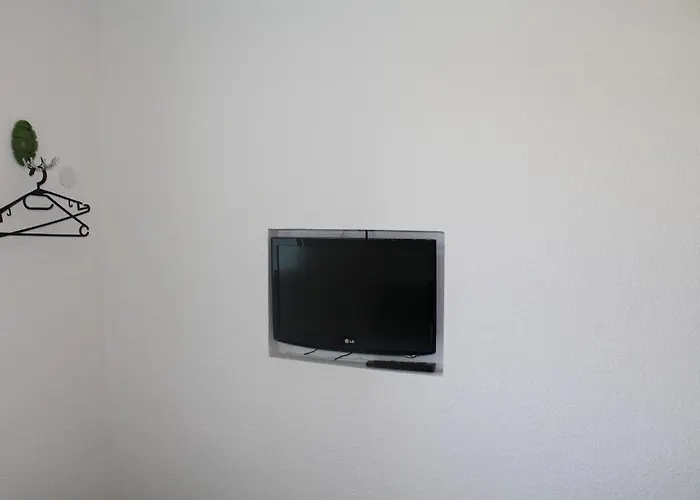 Hotel City Inn 3* Magdeburg