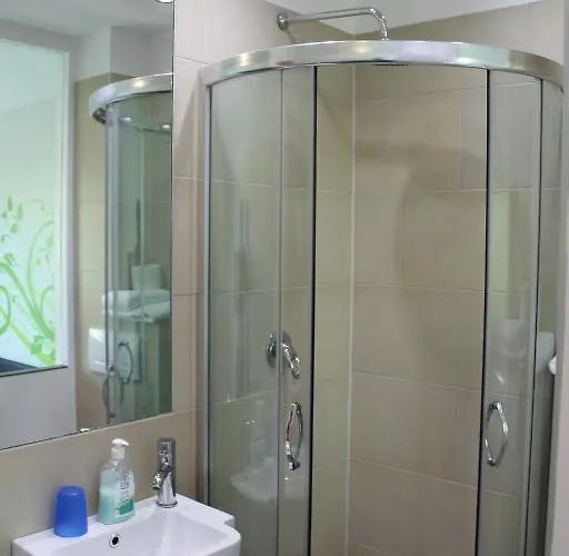 Hotel City Inn Hotel Magdeburgo