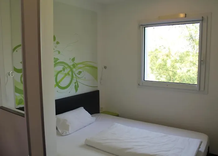 Hotel City Inn マクデブルク