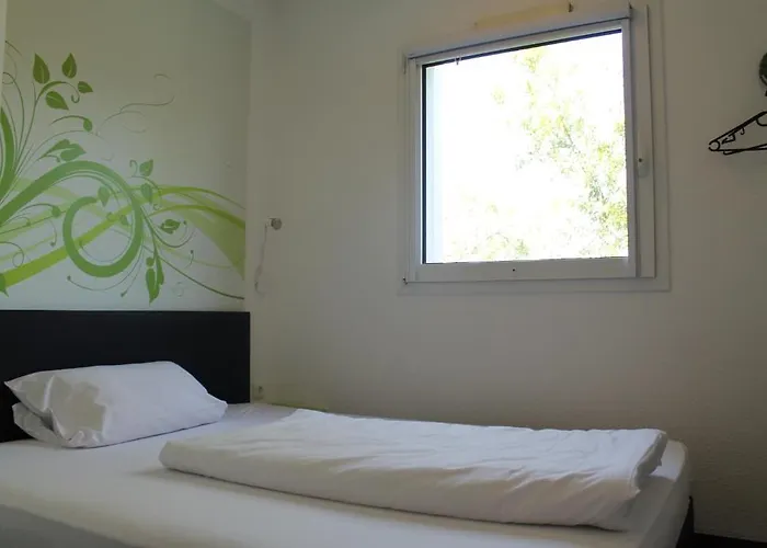 Hotel City Inn فندق