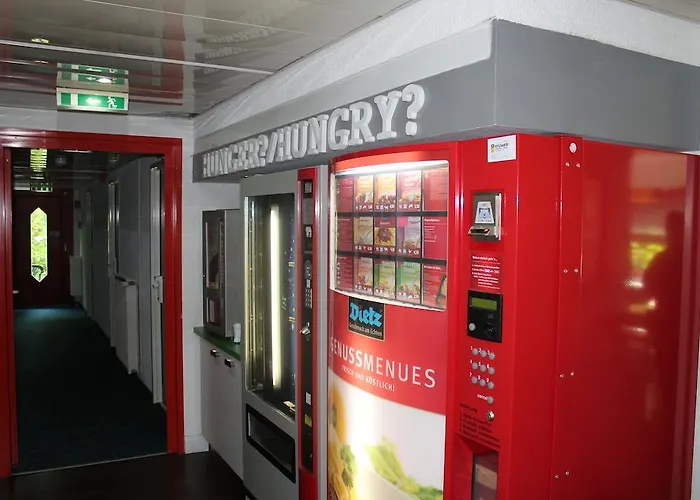 Hotel Hotel City Inn Magdeburg